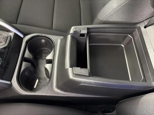 2026 Chevrolet Colorado LT, RWD