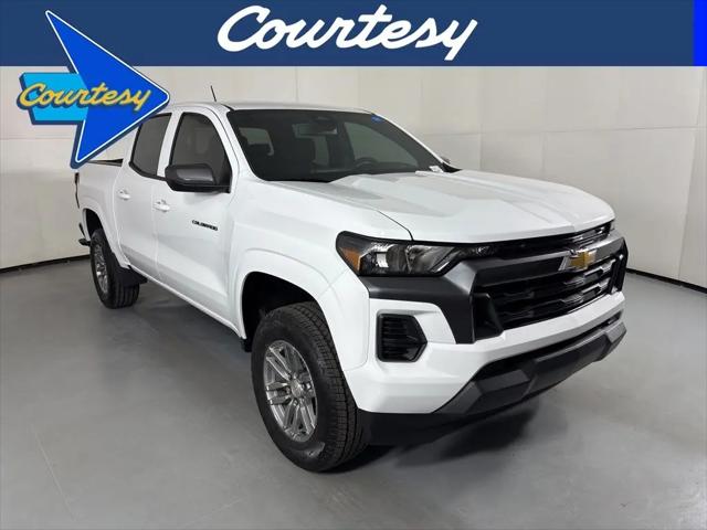 2026 Chevrolet Colorado LT, RWD for sale in Phoenix, AZ
