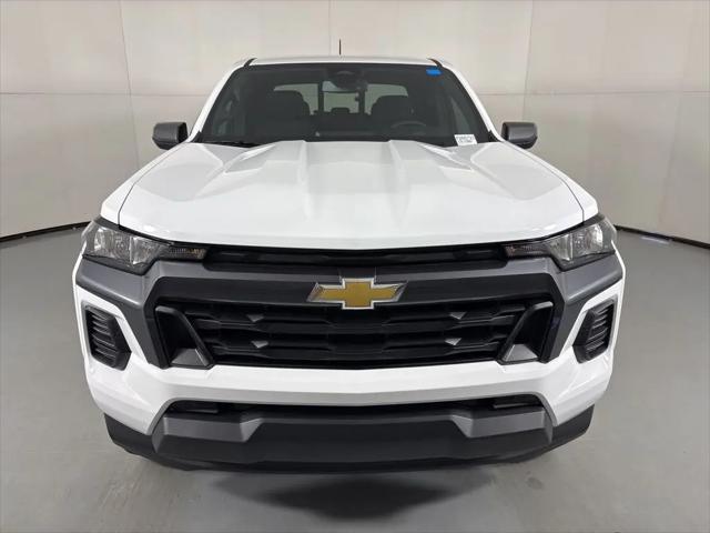 2026 Chevrolet Colorado LT, RWD