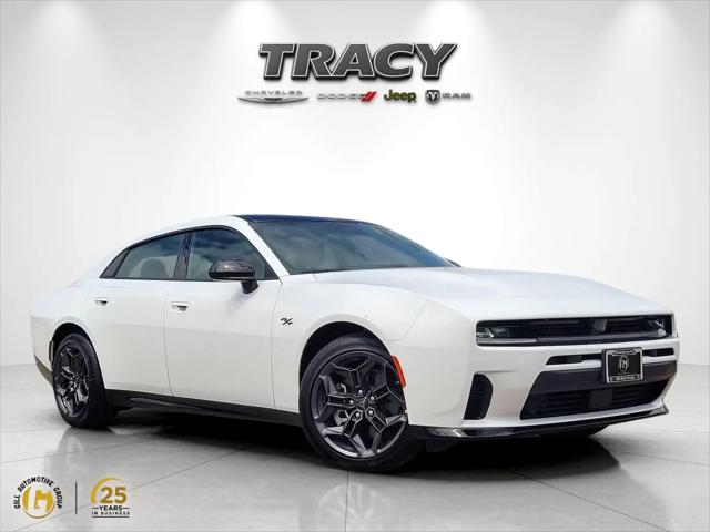2026 Dodge Charger R/T 4 Door AWD for sale in Tracy, CA