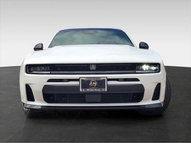 2026 Dodge Charger R/T 4 Door AWD