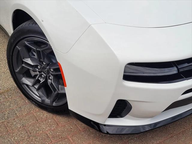 2026 Dodge Charger R/T 4 Door AWD