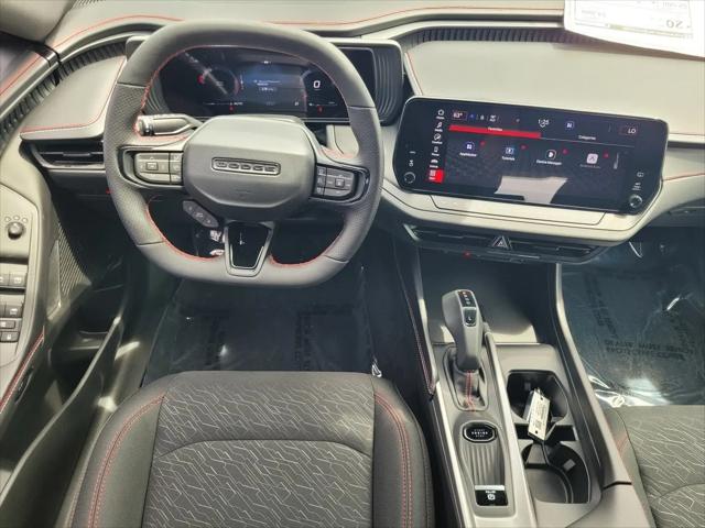 2026 Dodge Charger R/T 4 Door AWD