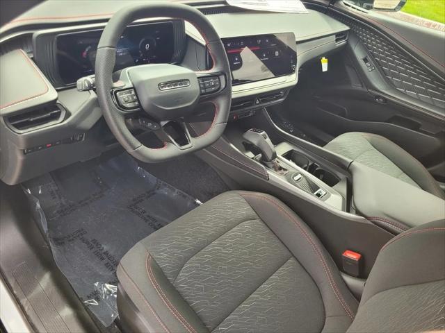 2026 Dodge Charger R/T 4 Door AWD