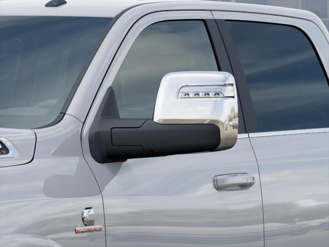 2025 Ram 2500 Limited Crew Cab 4x4 6'4" Box