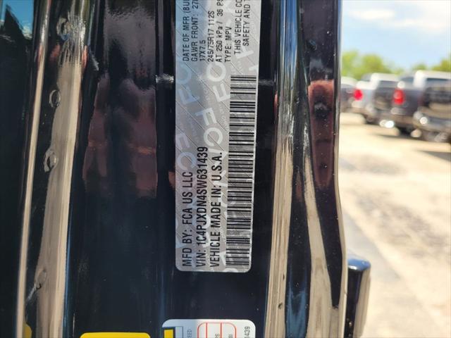 2025 Jeep Wrangler 4-Door Summit 4x4