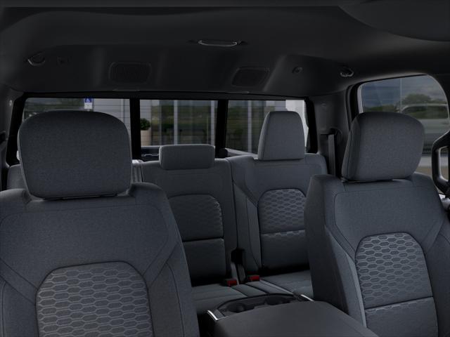 2026 Ram 1500 Big Horn Quad Cab 4x2 6'4" Box