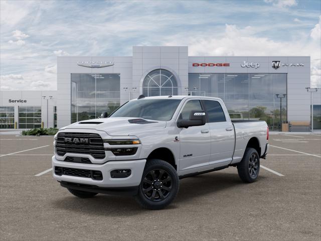 2026 Ram 3500 Laramie Crew Cab 4x4 6'4" Box for sale in Clearwater, FL