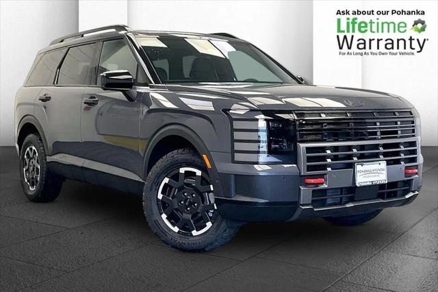 2026 Hyundai Palisade XRT Pro for sale in Fredericksburg, VA