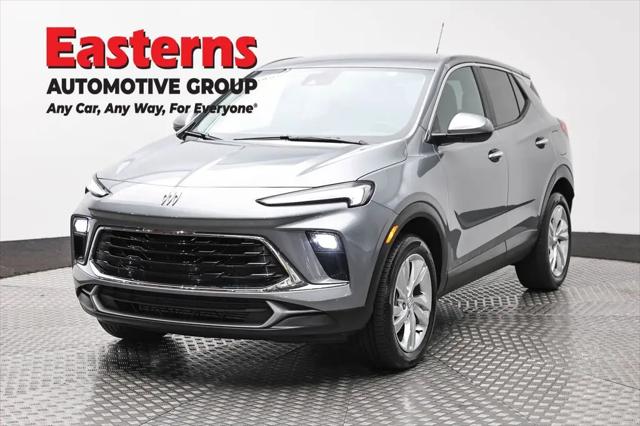 2025 Buick Encore GX Preferred AWD for sale in Temple Hills, MD