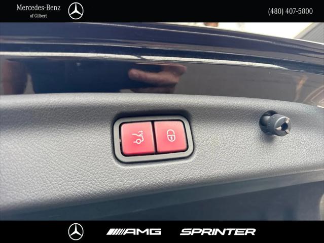 2023 Mercedes-Benz C-CLASS C 300 Sedan