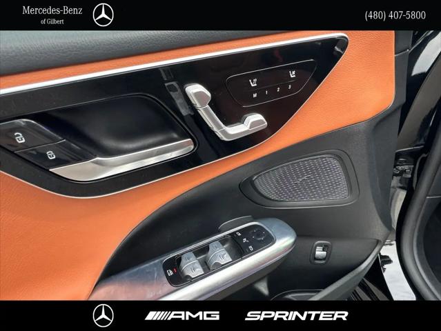2023 Mercedes-Benz C-CLASS C 300 Sedan
