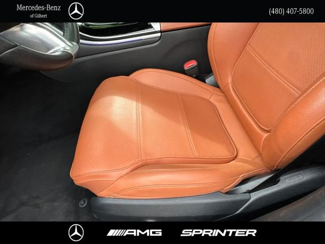 2023 Mercedes-Benz C-CLASS C 300 Sedan