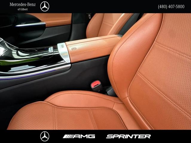 2023 Mercedes-Benz C-CLASS C 300 Sedan
