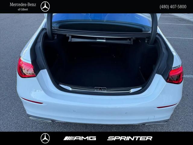 2026 Mercedes-Benz S 580 4MATIC