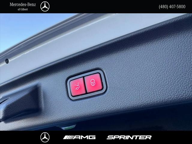 2026 Mercedes-Benz S 580 4MATIC
