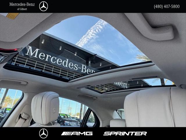2026 Mercedes-Benz S 580 4MATIC