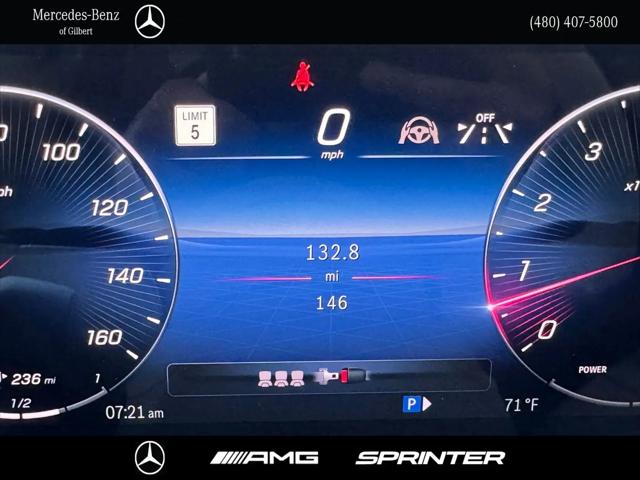 2026 Mercedes-Benz S 580 4MATIC