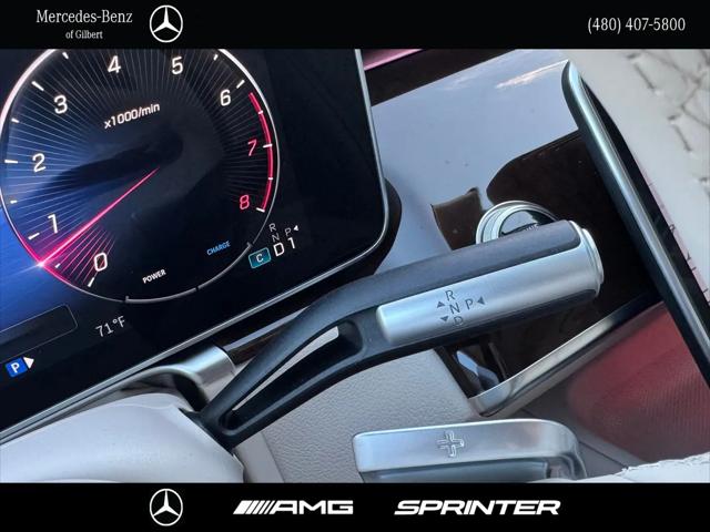 2026 Mercedes-Benz S 580 4MATIC
