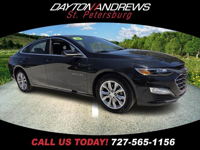 2024 Chevrolet Malibu FWD 1LT for sale in Clearwater, FL