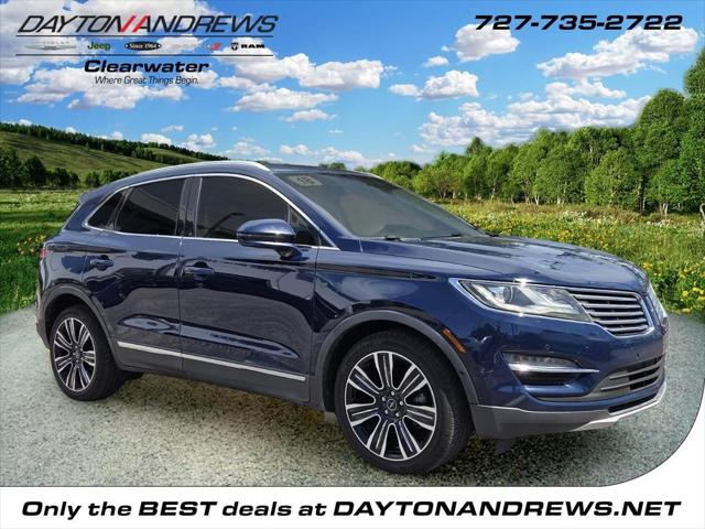 2018 Lincoln MKC Black Label for sale in Clearwater, FL