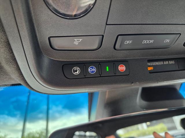2016 Cadillac CTS-V Base