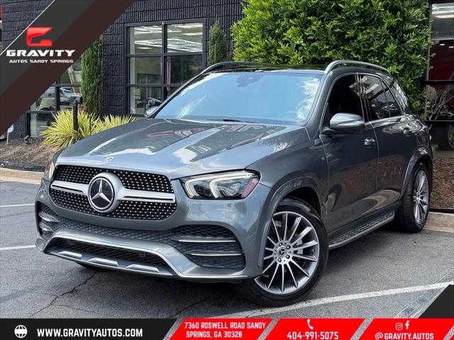 2023 Mercedes-Benz GLE GLE 350 GLE 350 for sale in Atlanta, GA