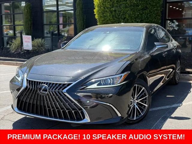 2025 Lexus ES 300h ES 300h for sale in Atlanta, GA