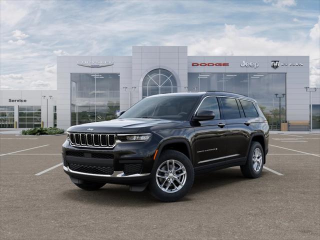 2025 Jeep Grand Cherokee Laredo X 4x2
