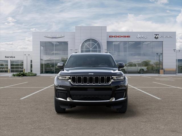 2025 Jeep Grand Cherokee Laredo X 4x2