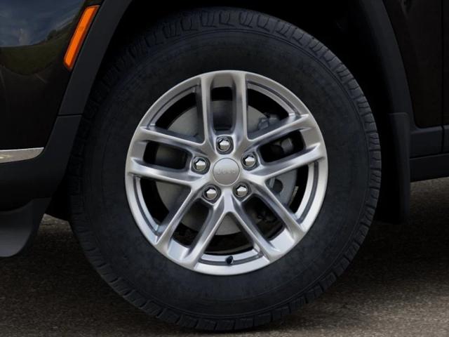 2025 Jeep Grand Cherokee Laredo X 4x2