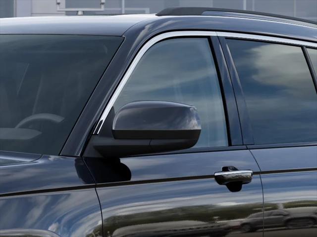 2025 Jeep Grand Cherokee Laredo X 4x2