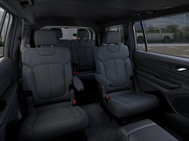 2025 Jeep Grand Cherokee Laredo X 4x2