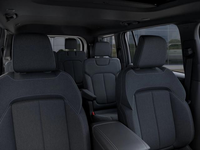 2025 Jeep Grand Cherokee Laredo X 4x2