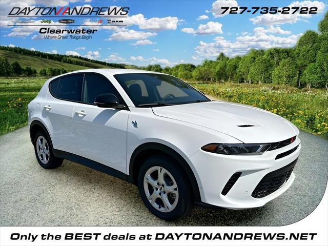 2025 Dodge Hornet HORNET GT AWD 2025 Dodge Hornet HORNET GT AWD