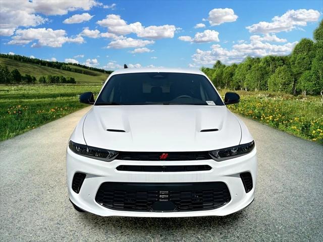 2025 Dodge Hornet HORNET GT AWD 2025 Dodge Hornet HORNET GT AWD