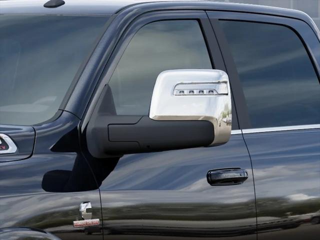 2026 Ram 2500 Limited Crew Cab 4x4 6'4" Box