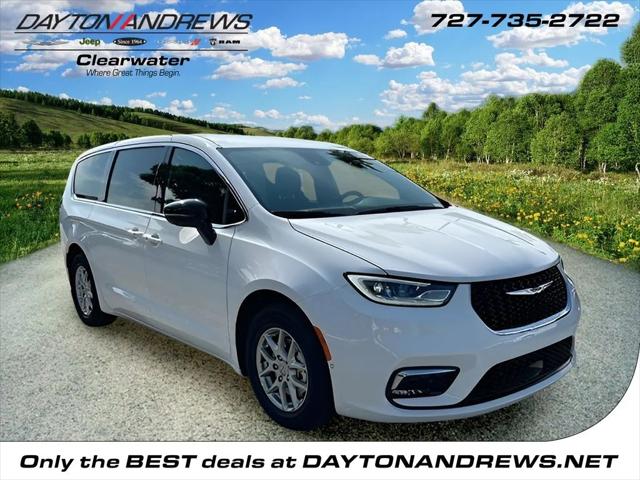 2026 Chrysler Pacifica Select for sale in St Petersburg, FL