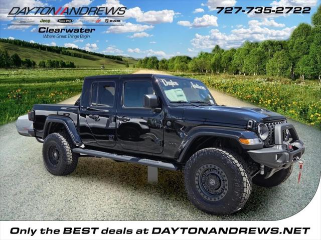 2025 Jeep Gladiator Sport S for sale in St Petersburg, FL