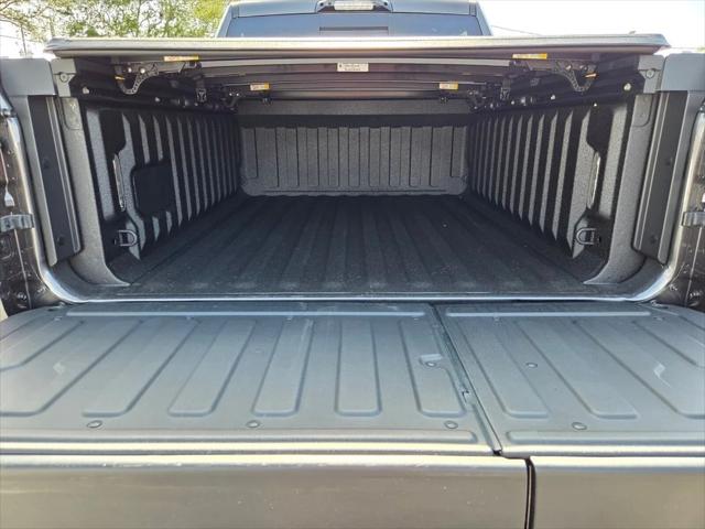 2026 Ram 1500 Limited Crew Cab 4x4 5'7" Box