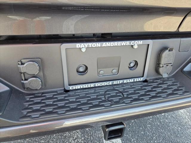 2026 Ram 1500 Limited Crew Cab 4x4 5'7" Box