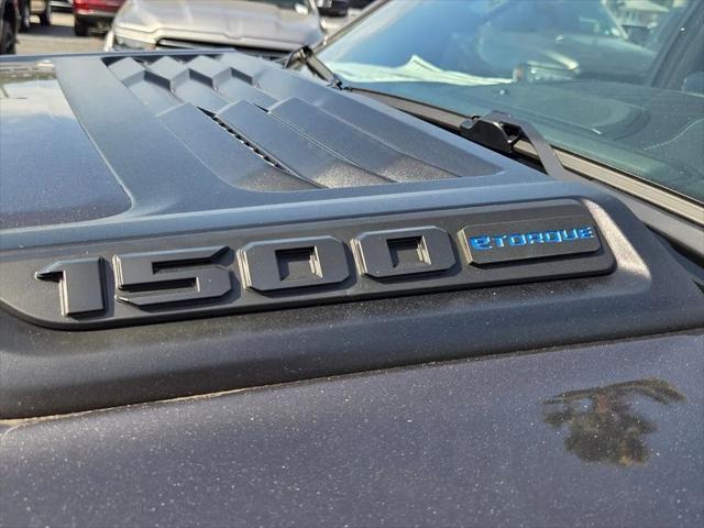 2026 Ram 1500 Limited Crew Cab 4x4 5'7" Box
