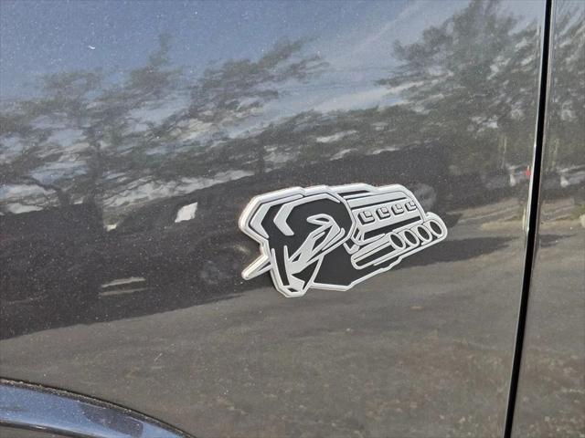 2026 Ram 1500 Limited Crew Cab 4x4 5'7" Box