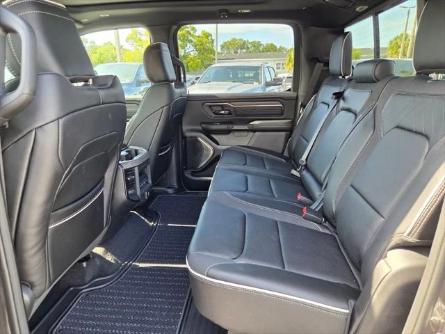 2026 Ram 1500 Limited Crew Cab 4x4 5'7" Box