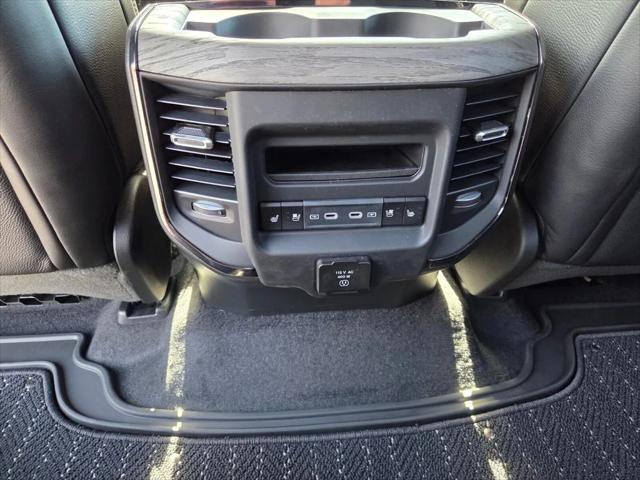 2026 Ram 1500 Limited Crew Cab 4x4 5'7" Box
