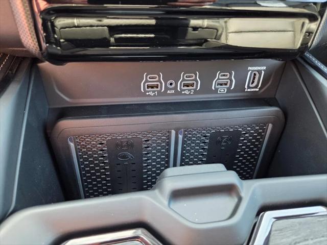 2026 Ram 1500 Limited Crew Cab 4x4 5'7" Box