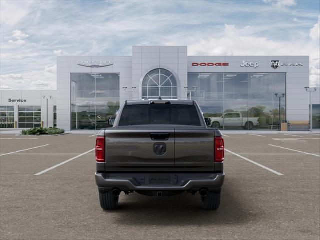 2026 Ram 1500 Limited Crew Cab 4x4 5'7" Box
