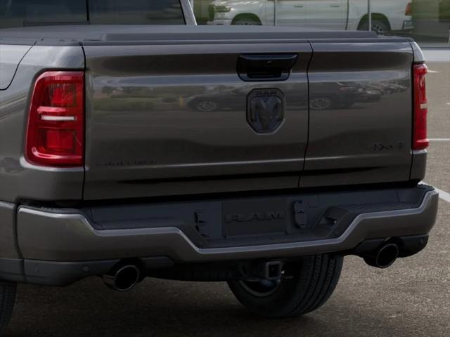 2026 Ram 1500 Limited Crew Cab 4x4 5'7" Box