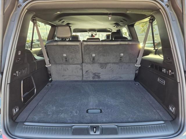 2026 Jeep Grand Wagoneer Limited Altitude 4x4