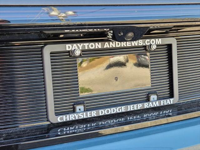 2026 Jeep Grand Wagoneer Limited Altitude 4x4